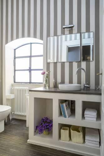 Garibaldi Suites Apartment Roma Eksteriør bilde