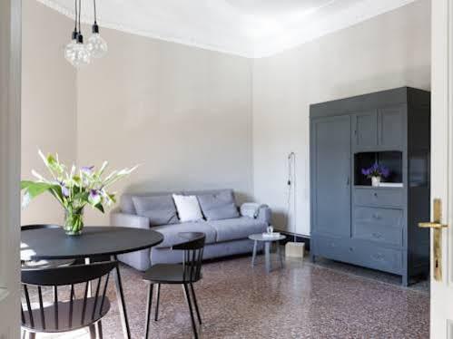 Garibaldi Suites Apartment Roma Eksteriør bilde