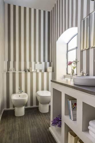 Garibaldi Suites Apartment Roma Eksteriør bilde