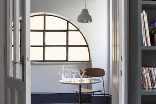 Garibaldi Suites Apartment Roma Eksteriør bilde